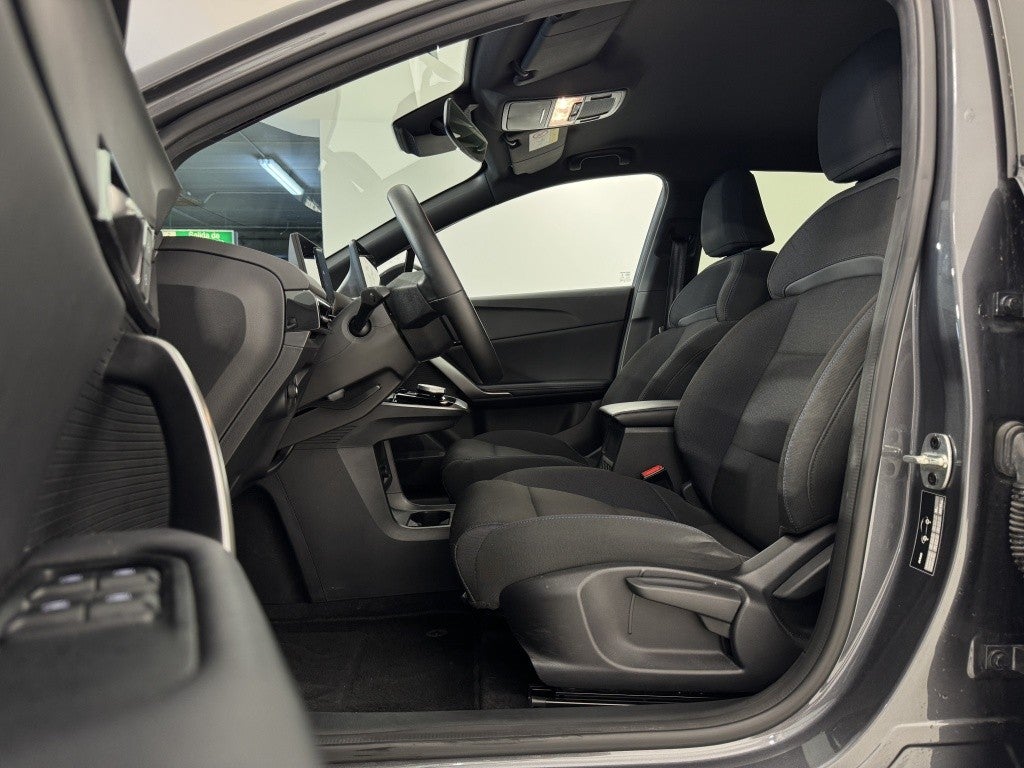 Mg MG4 Comfort 64kWh