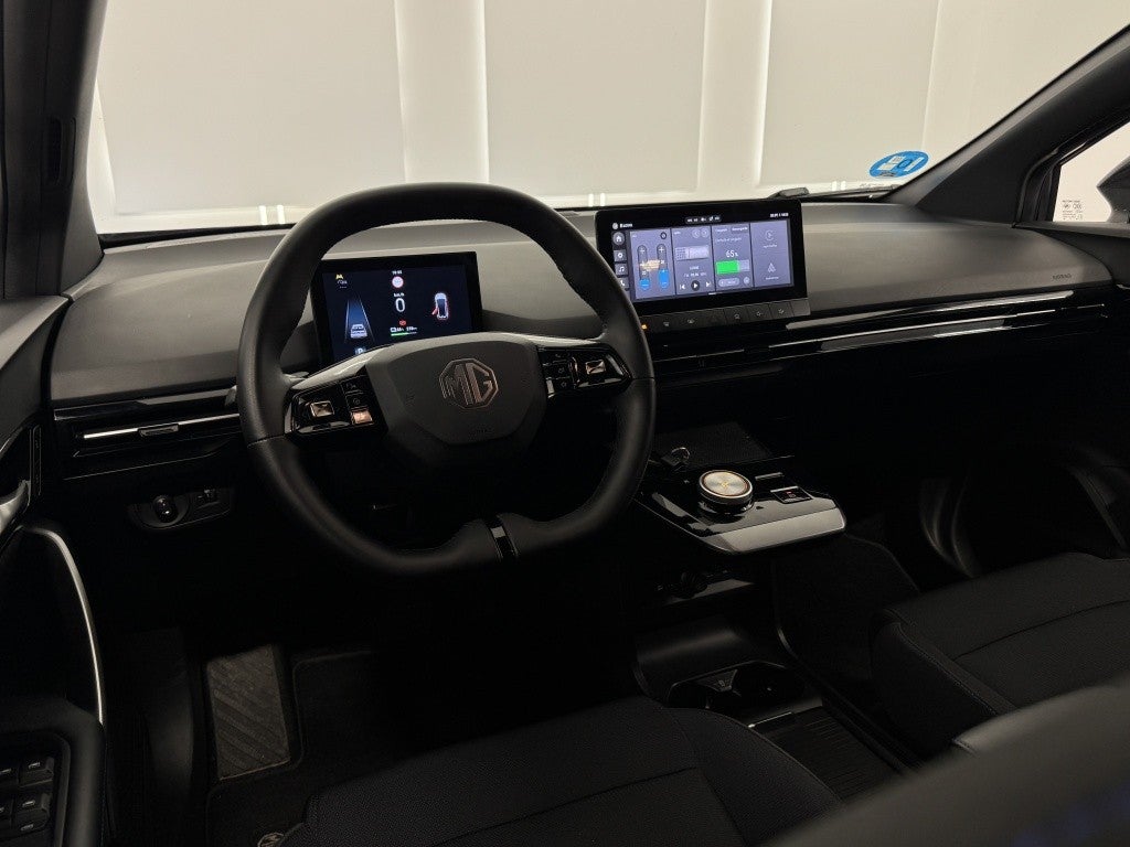 Mg MG4 Comfort 64kWh