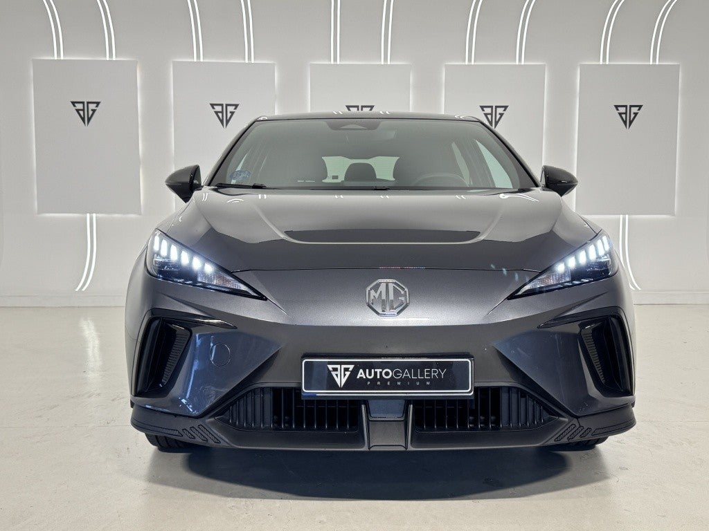 Mg MG4 Comfort 64kWh
