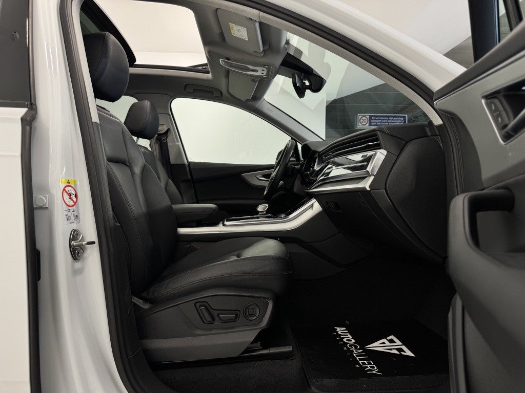 Audi Q7 55 TFSIe S line quattro tiptronic