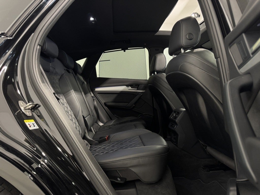 Audi Q5 SQ5 Sportback TDI quattro tiptronic 251KW