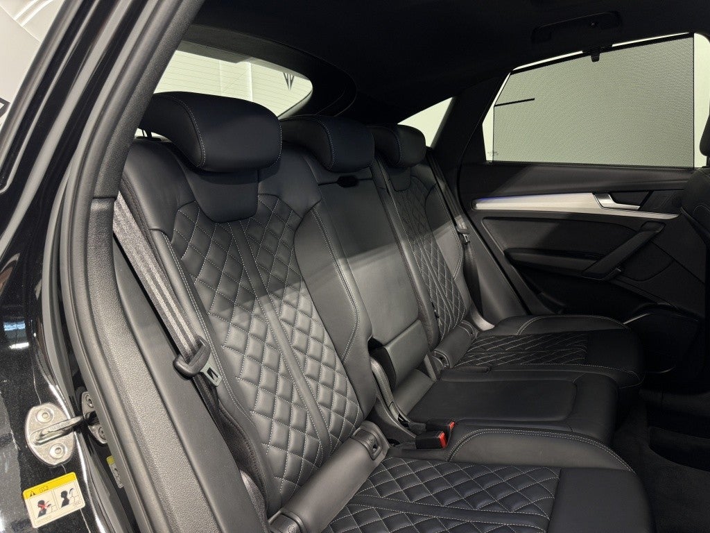 Audi Q5 SQ5 Sportback TDI quattro tiptronic 251KW