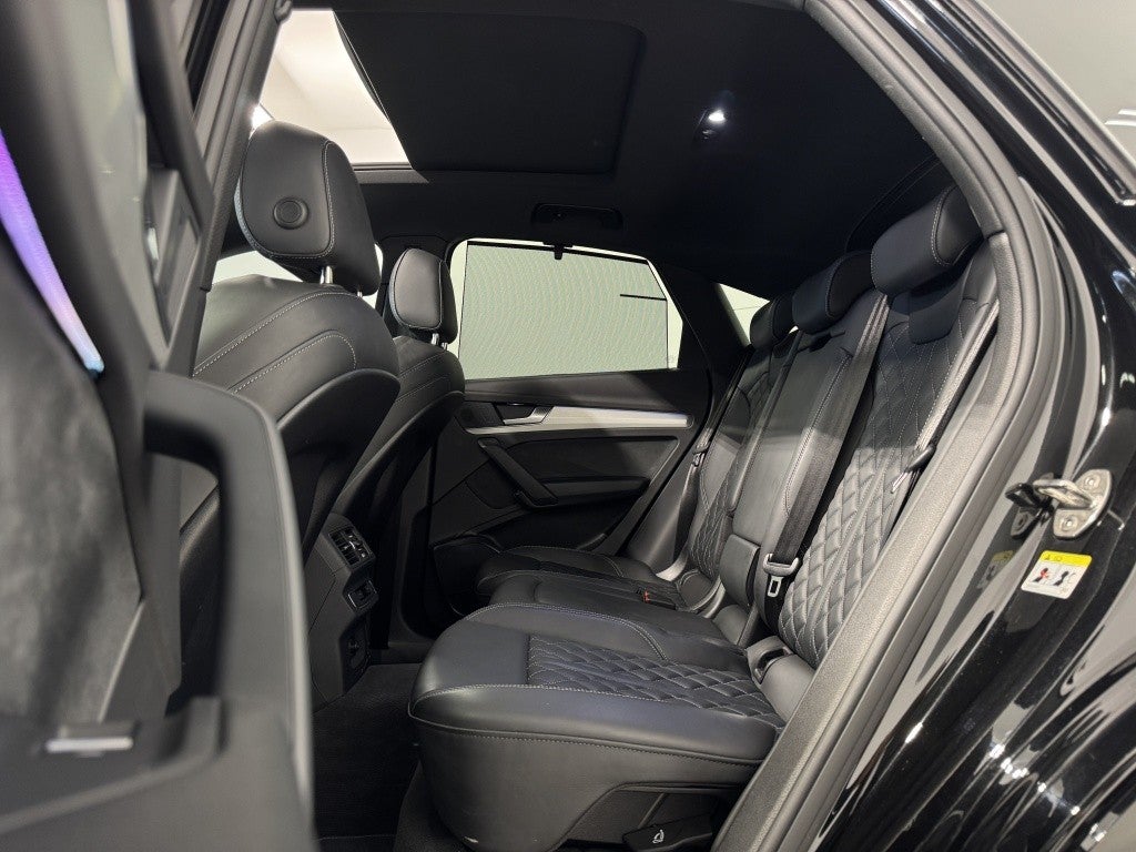 Audi Q5 SQ5 Sportback TDI quattro tiptronic 251KW