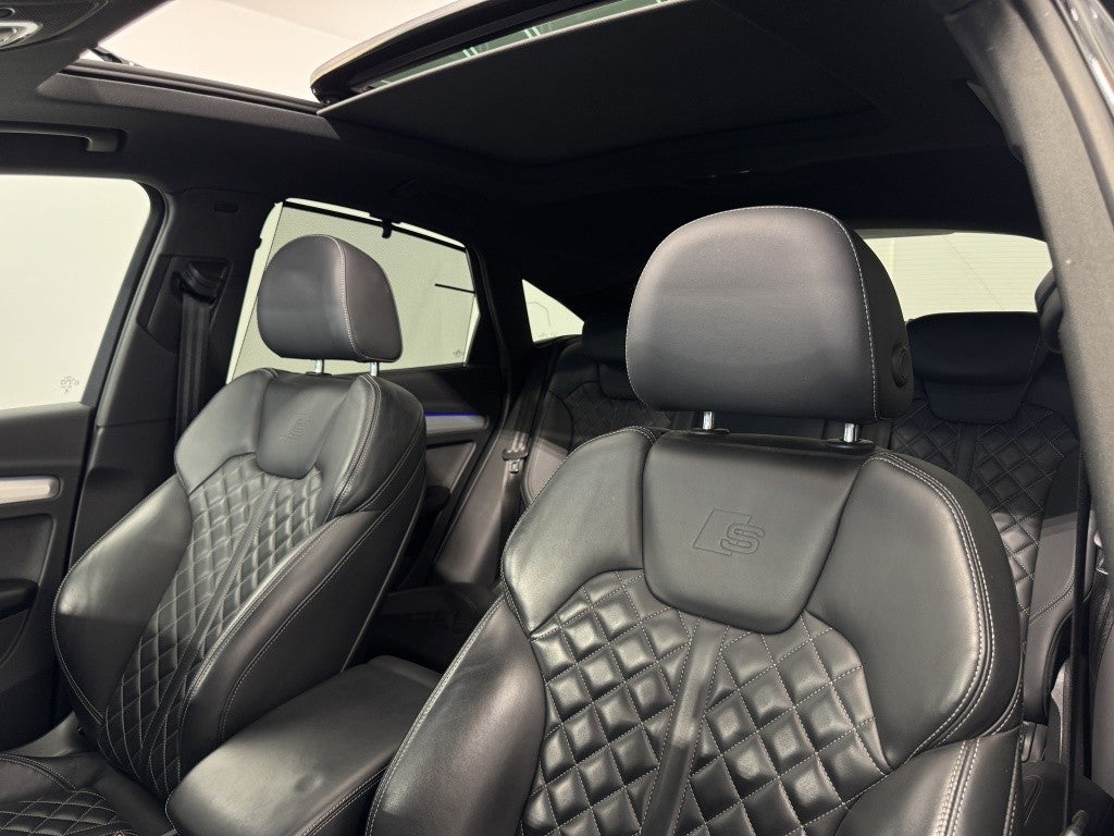 Audi Q5 SQ5 Sportback TDI quattro tiptronic 251KW