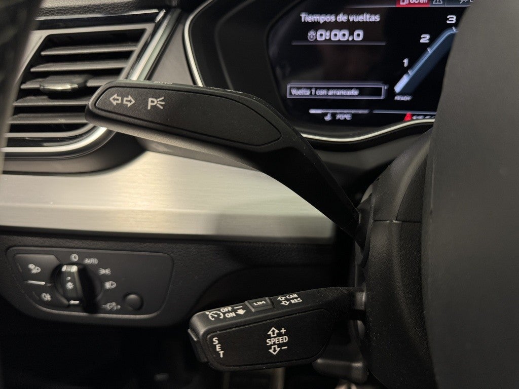 Audi Q5 SQ5 Sportback TDI quattro tiptronic 251KW