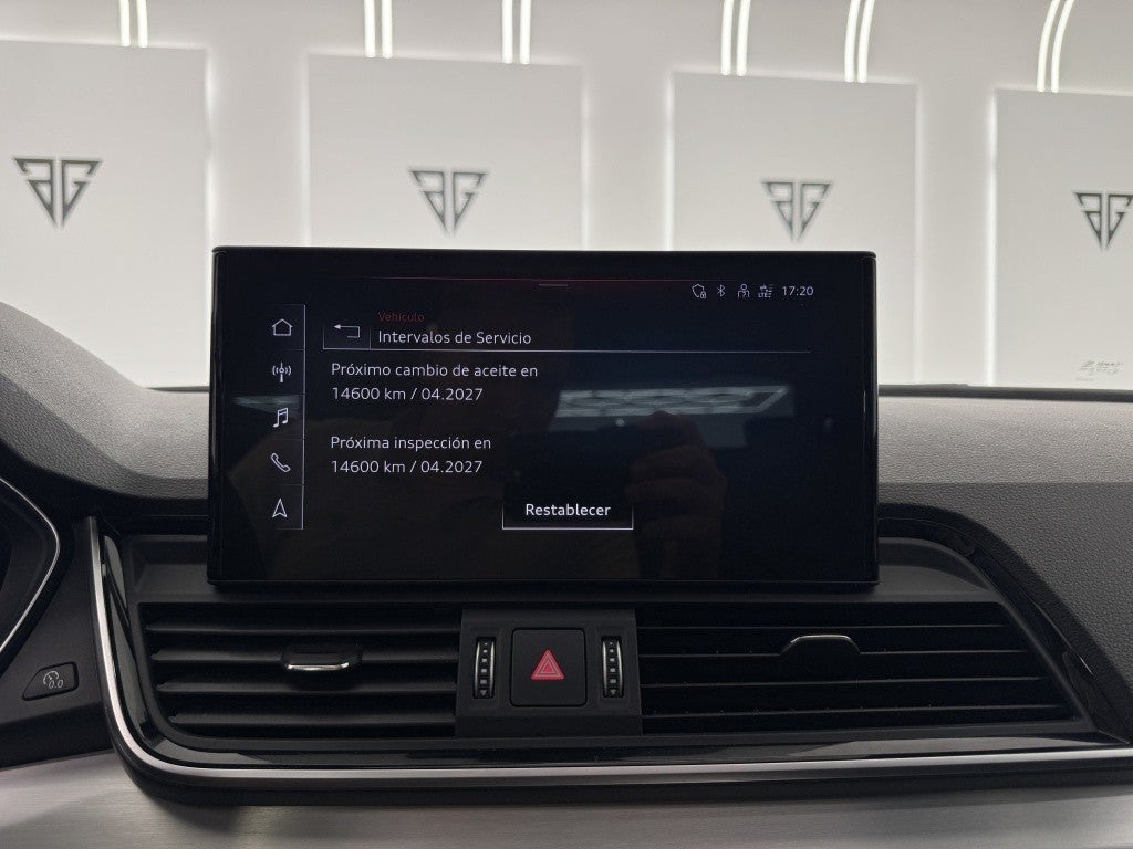 Audi Q5 SQ5 Sportback TDI quattro tiptronic 251KW