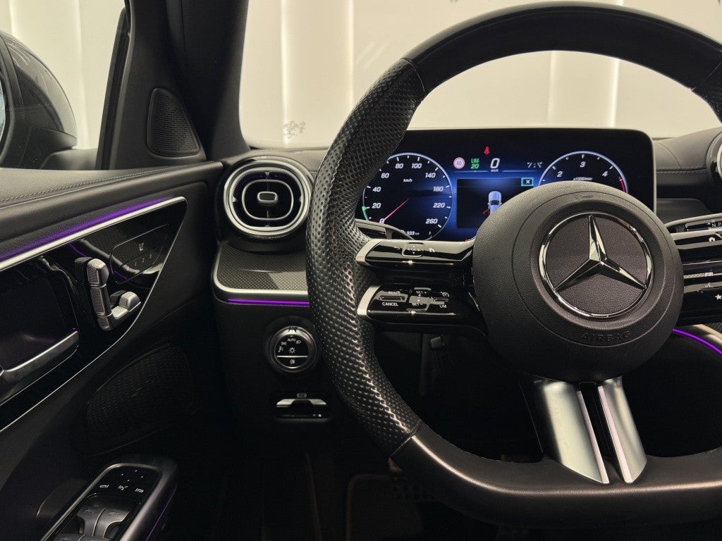 Mercedes-Benz Clase C 220d 9G-Tronic