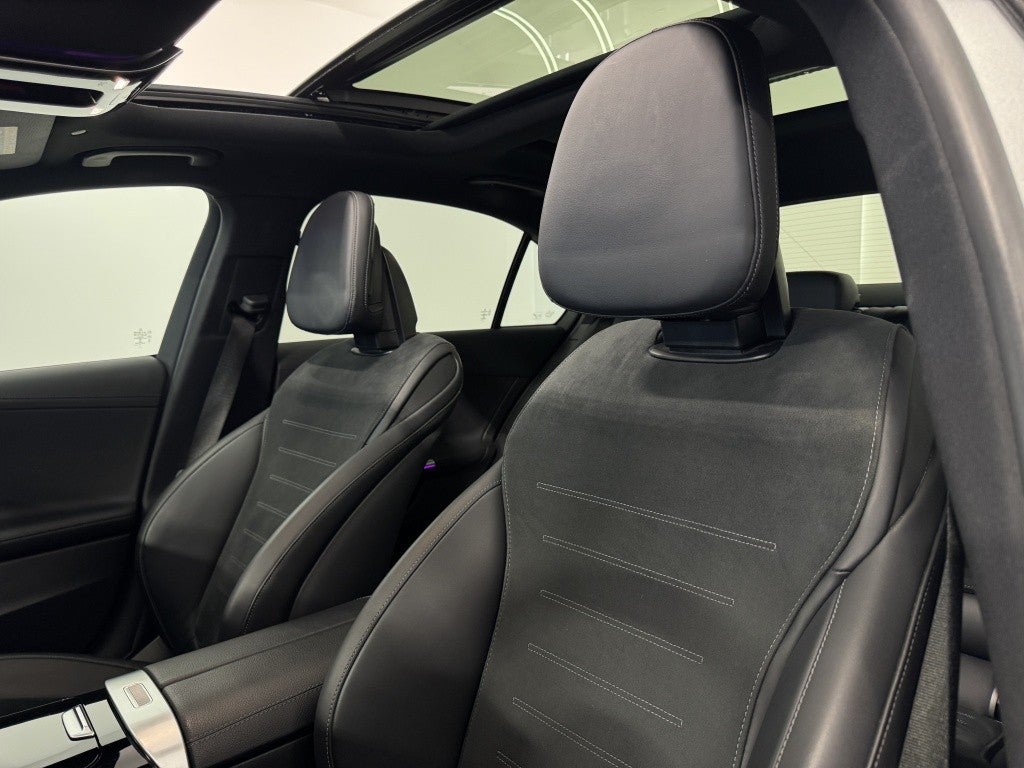 Mercedes-Benz Clase C 220d 9G-Tronic