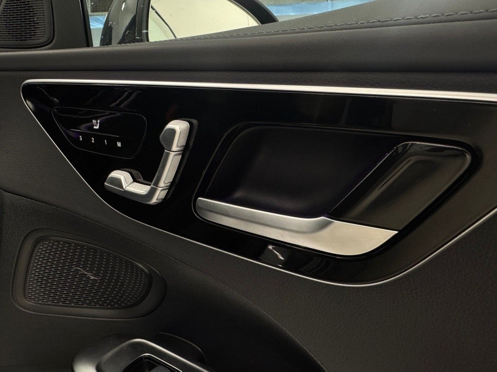 Mercedes-Benz Clase C 220d 9G-Tronic