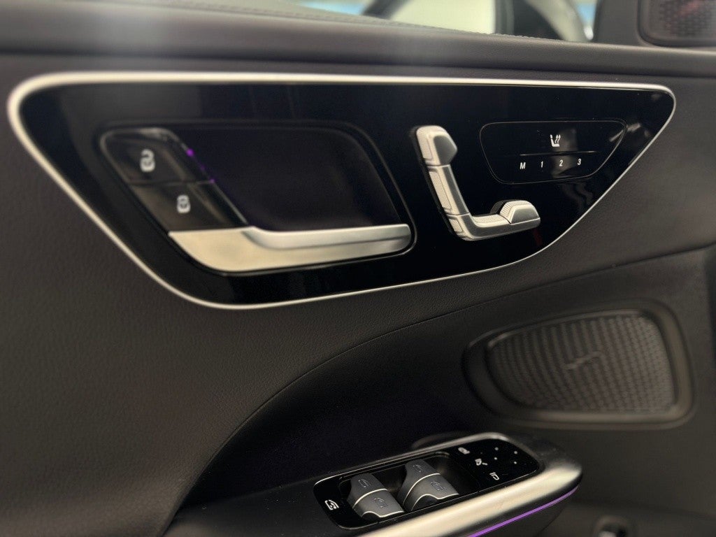 Mercedes-Benz Clase C 220d 9G-Tronic