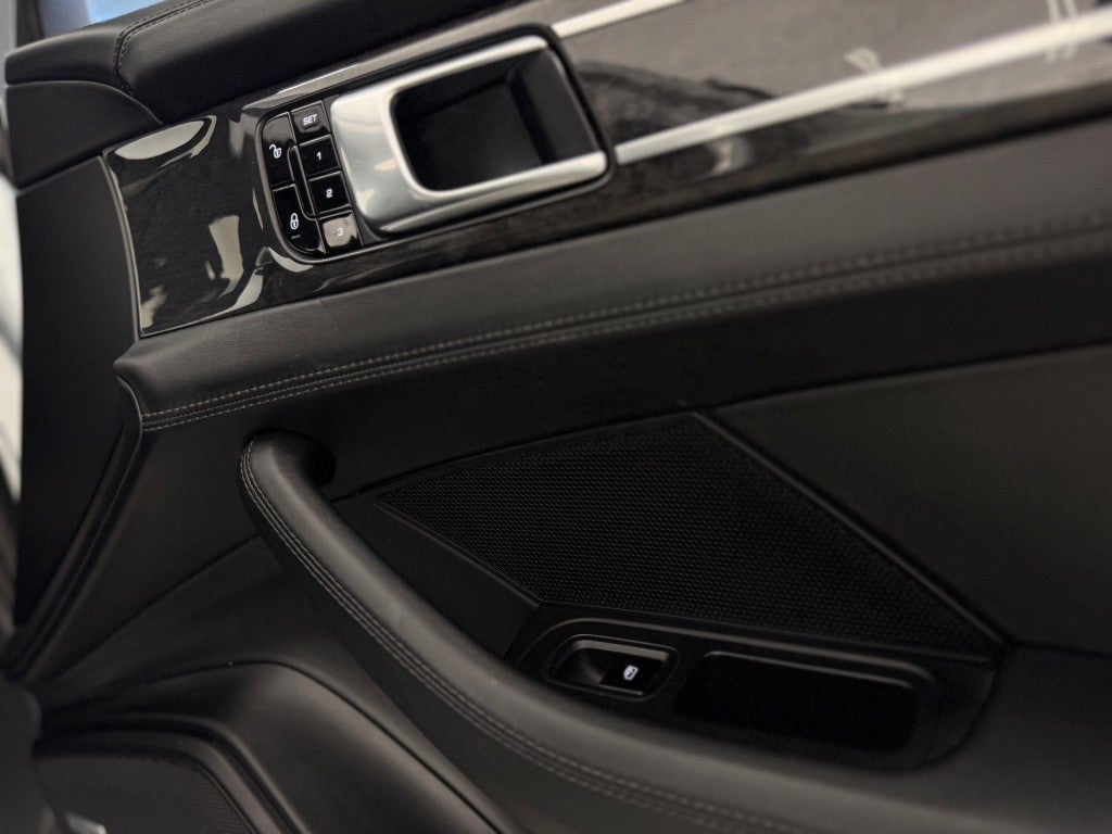 Porsche Panamera 4S Aut.