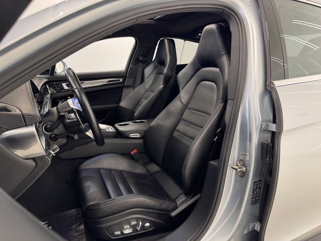 Porsche Panamera 4S Aut.