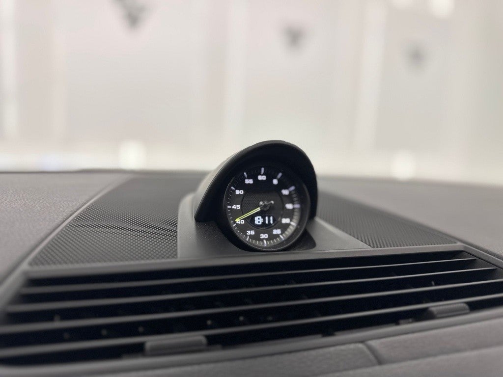Porsche Panamera 4S E-Hybrid Sport Turismo