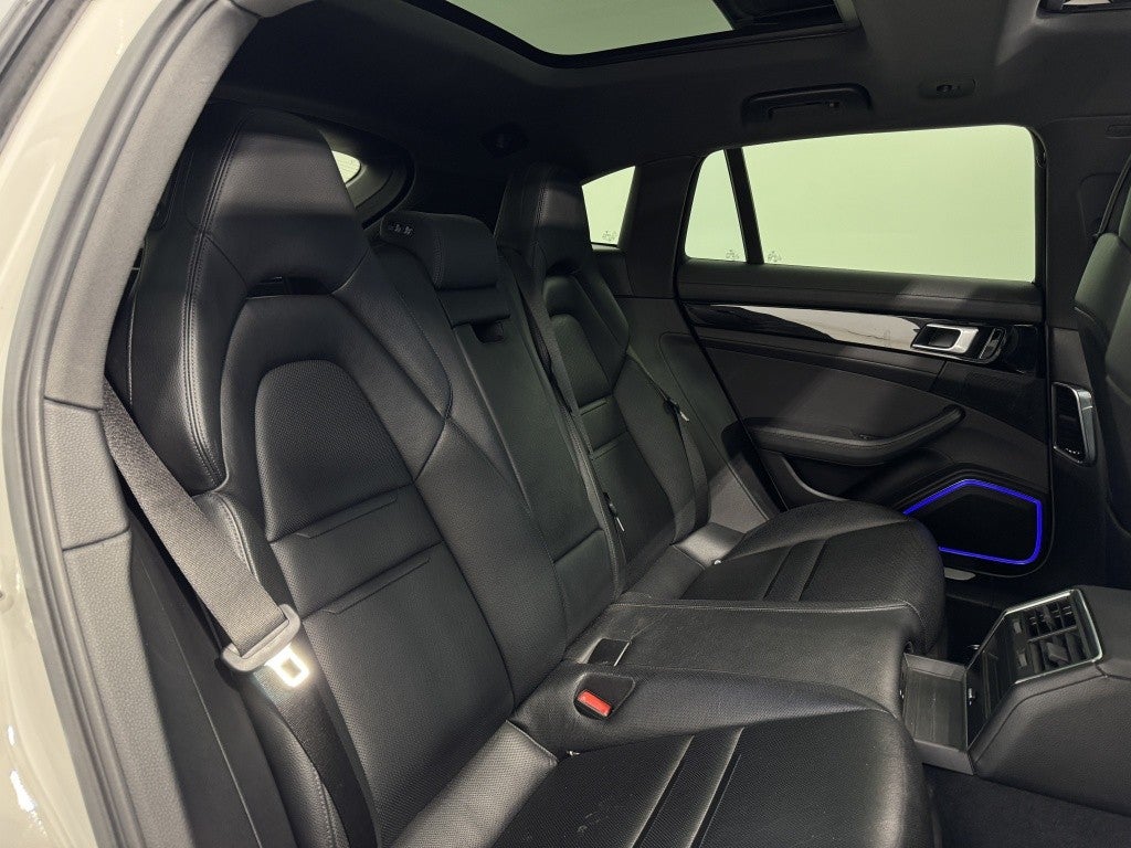 Porsche Panamera 4S E-Hybrid Sport Turismo