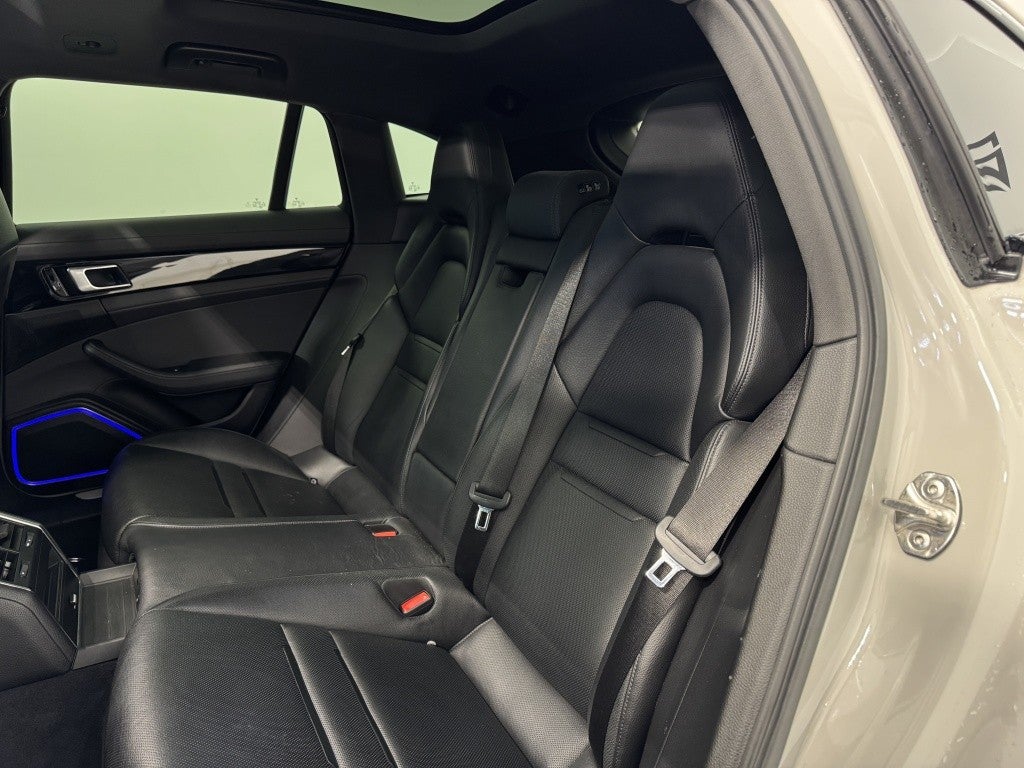 Porsche Panamera 4S E-Hybrid Sport Turismo