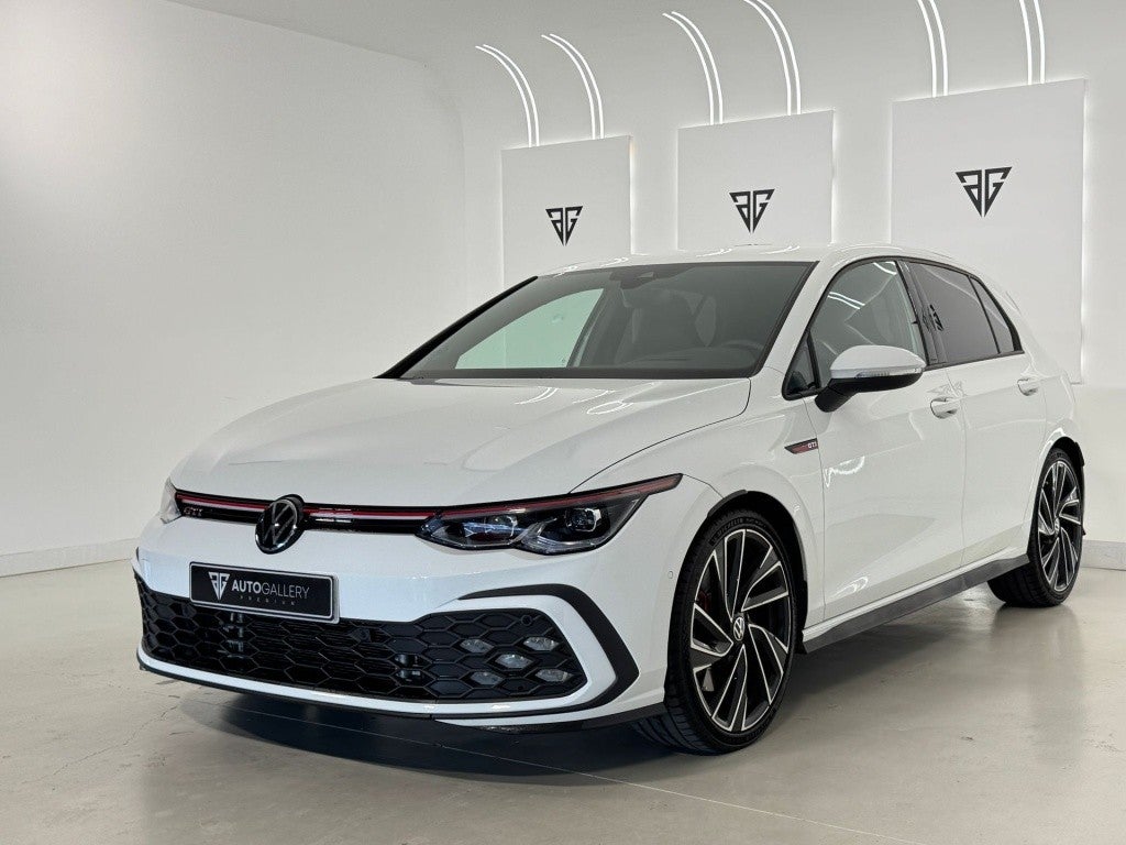 Volkswagen Golf 2.0 TSI GTI DSG 180kW
