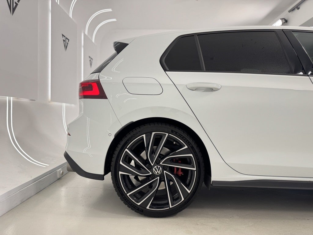 Volkswagen Golf 2.0 TSI GTI DSG 180kW