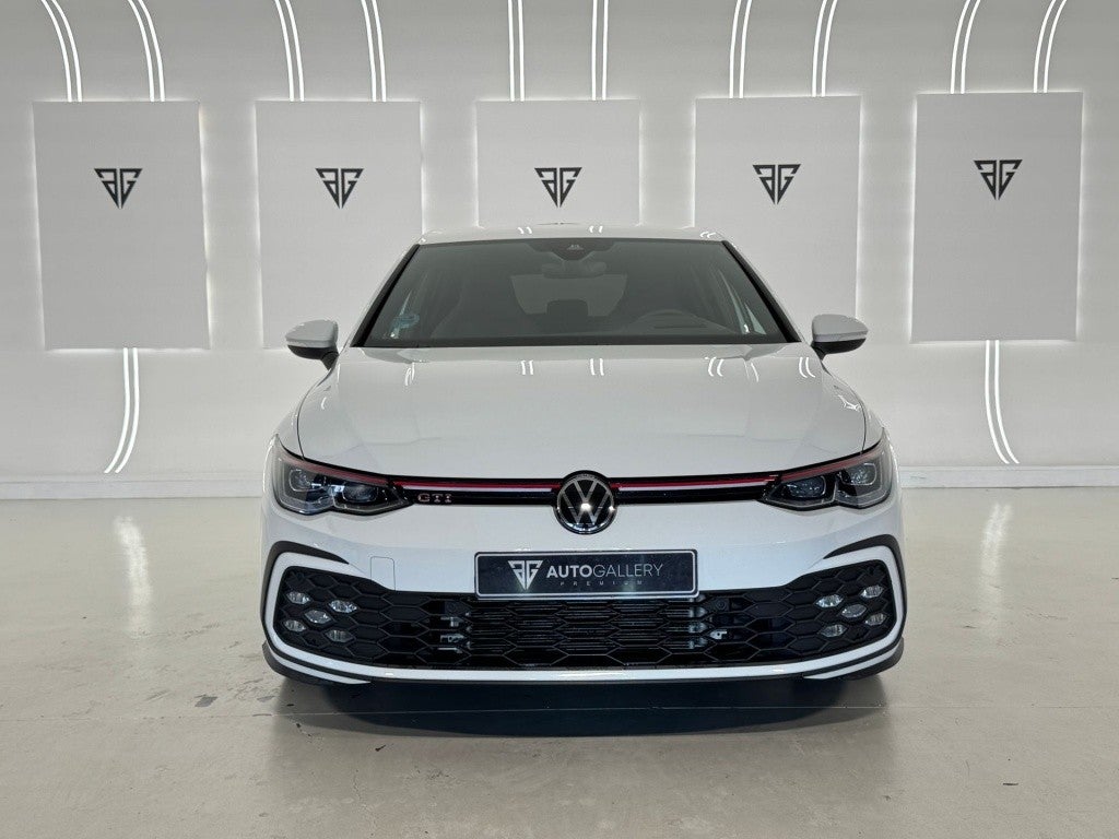 Volkswagen Golf 2.0 TSI GTI DSG 180kW