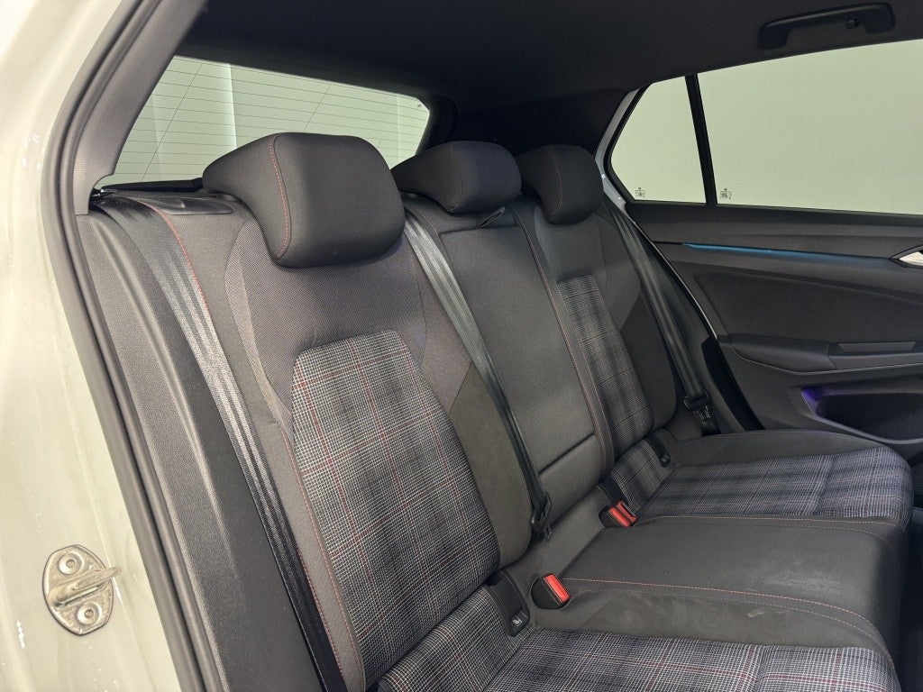 Volkswagen Golf 2.0 TSI GTI DSG 180kW