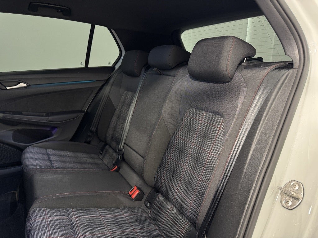 Volkswagen Golf 2.0 TSI GTI DSG 180kW