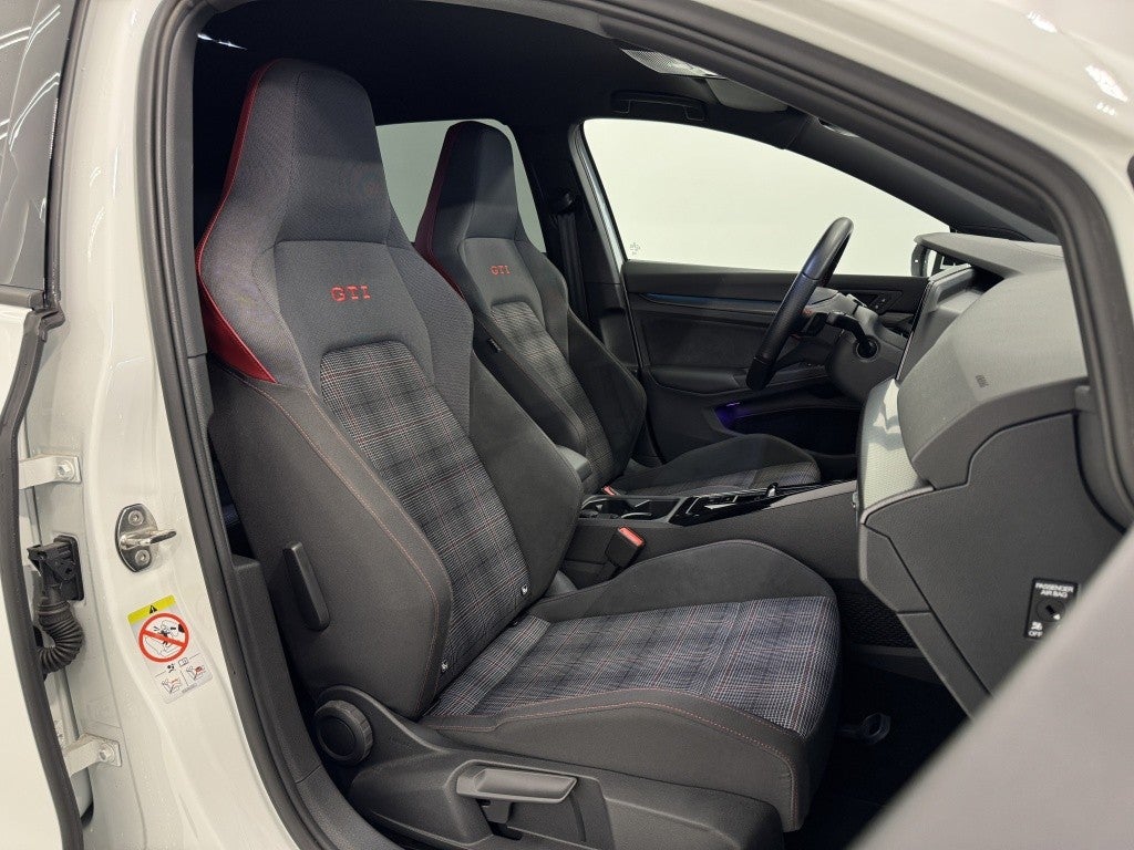 Volkswagen Golf 2.0 TSI GTI DSG 180kW