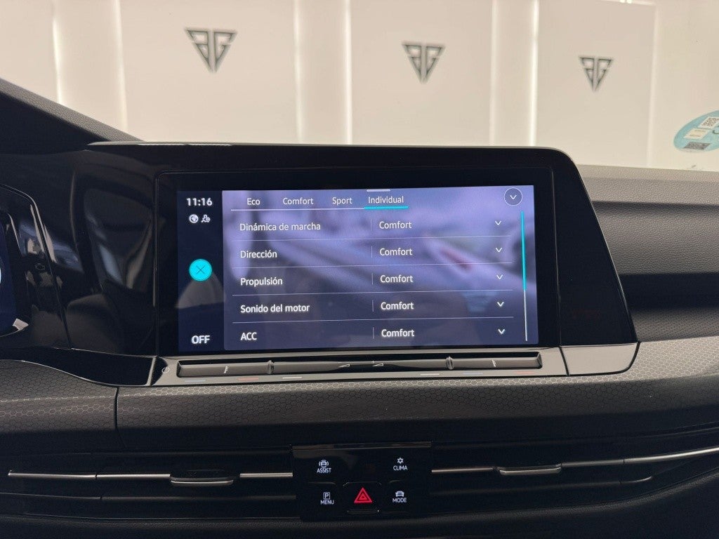 Volkswagen Golf 2.0 TSI GTI DSG 180kW
