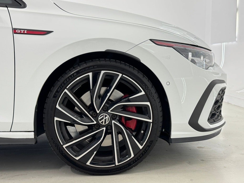 Volkswagen Golf 2.0 TSI GTI DSG 180kW