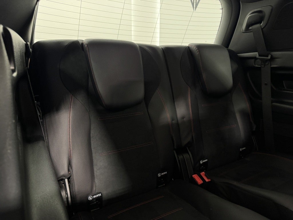 Mercedes-Benz Clase GLB 200d 8G-DCT 7 plazas