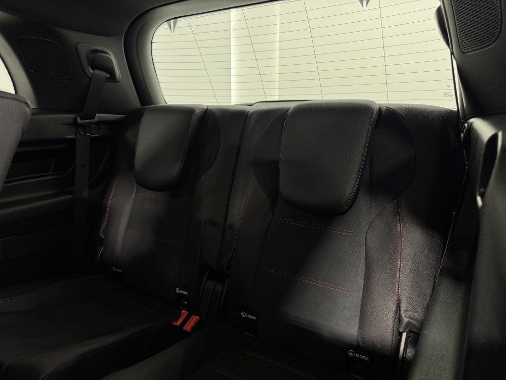 Mercedes-Benz Clase GLB 200d 8G-DCT 7 plazas