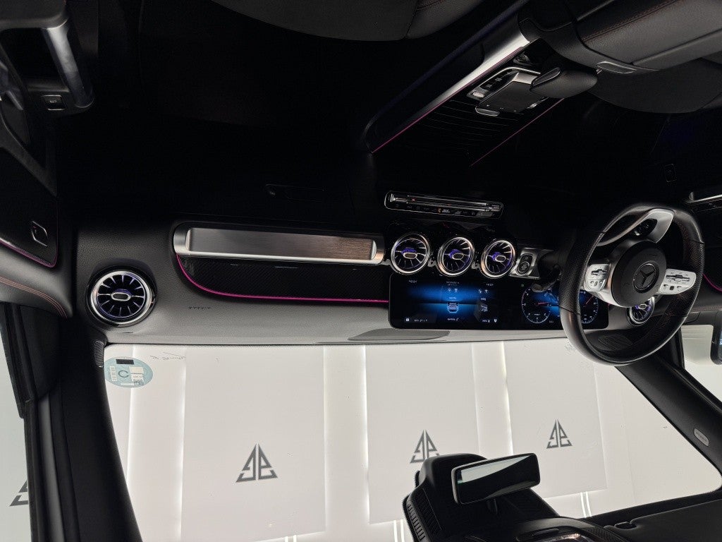 Mercedes-Benz Clase GLB 200d 8G-DCT 7 plazas
