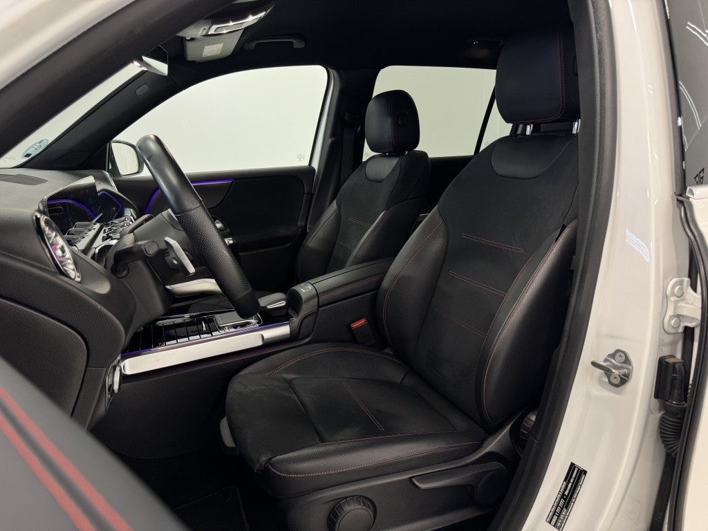 Mercedes-Benz Clase GLB 200d 8G-DCT 7 plazas