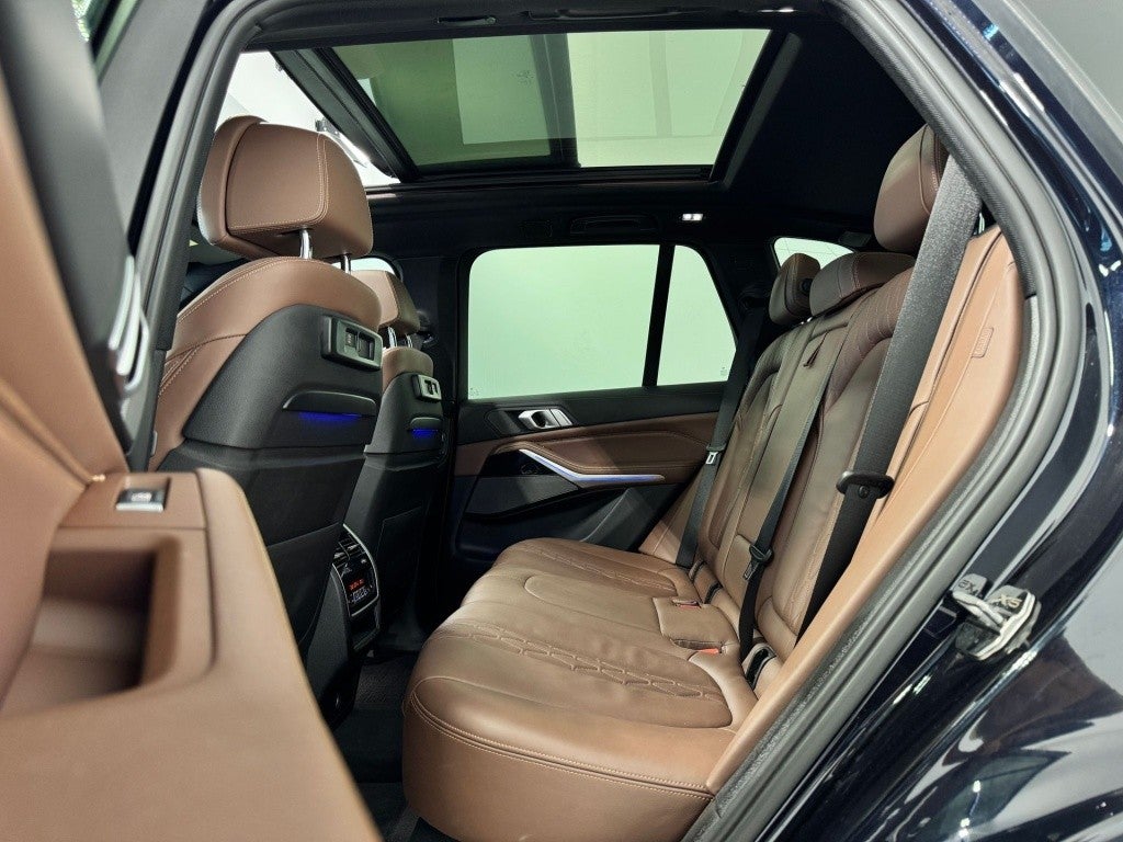 Bmw X5 M50dA