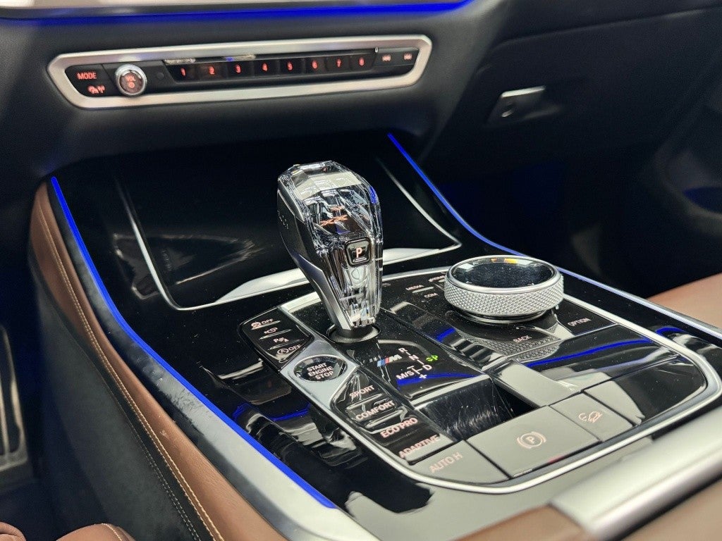 Bmw X5 M50dA