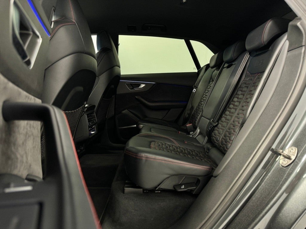Audi Q8 RS TFSI quattro tiptronic