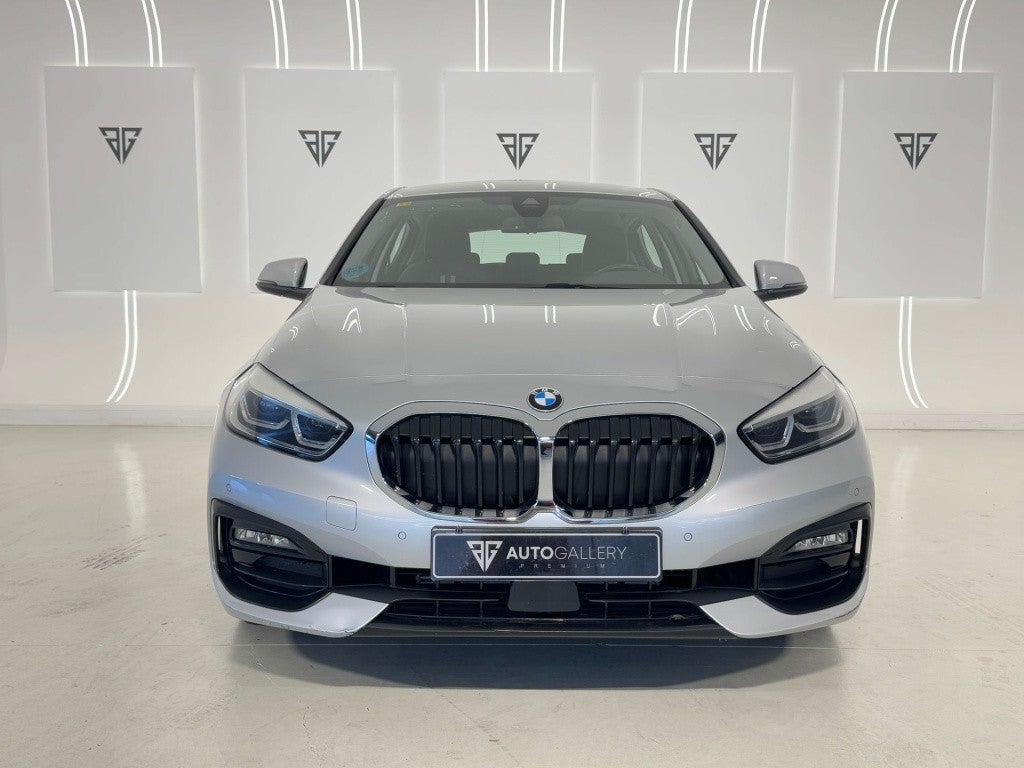 Bmw Serie 1 118dA Sport