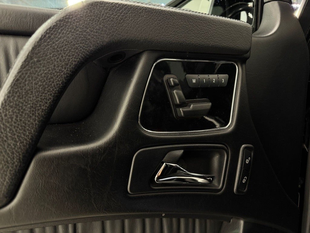 Mercedes-Benz Clase G 63 AMG Largo Aut.