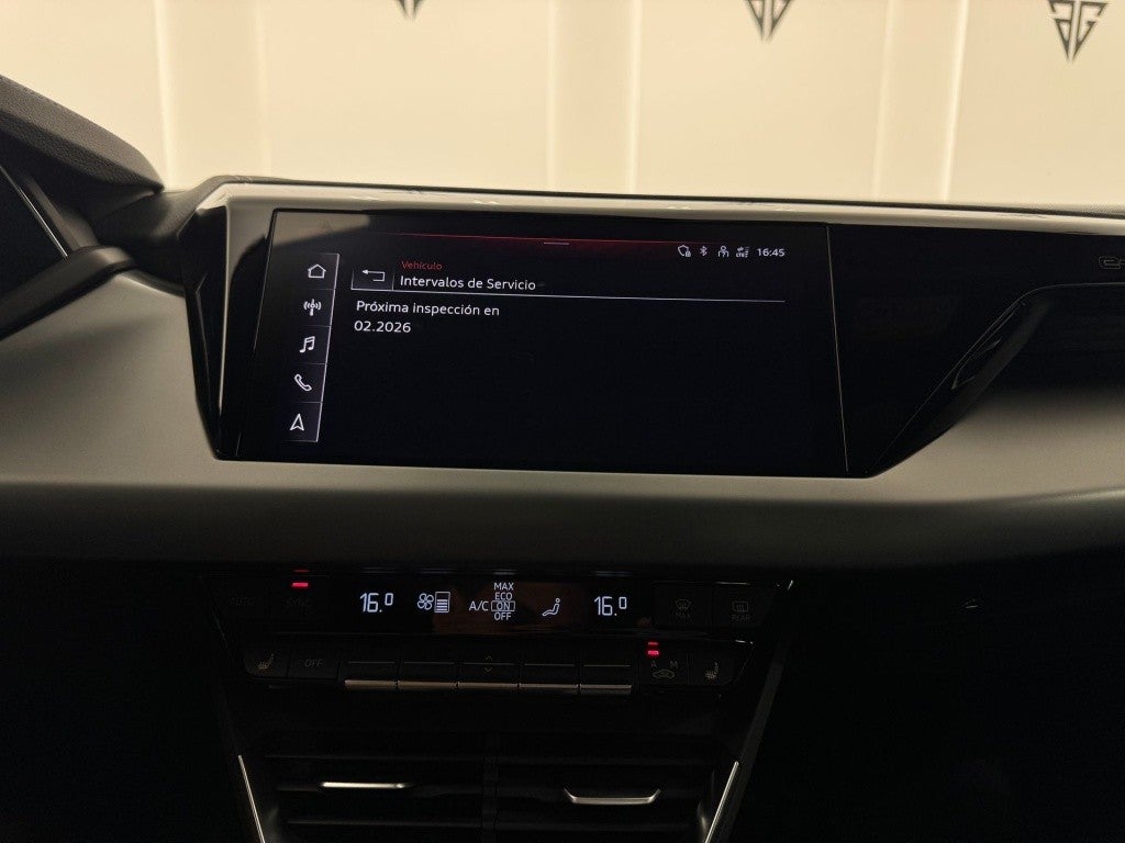 Audi e-tron GT 60 quattro