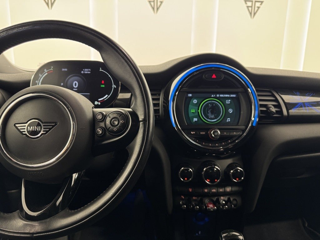 Mini Mini One Aut.