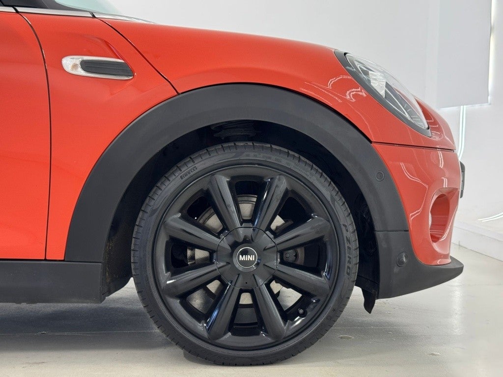 Mini Mini One Aut.