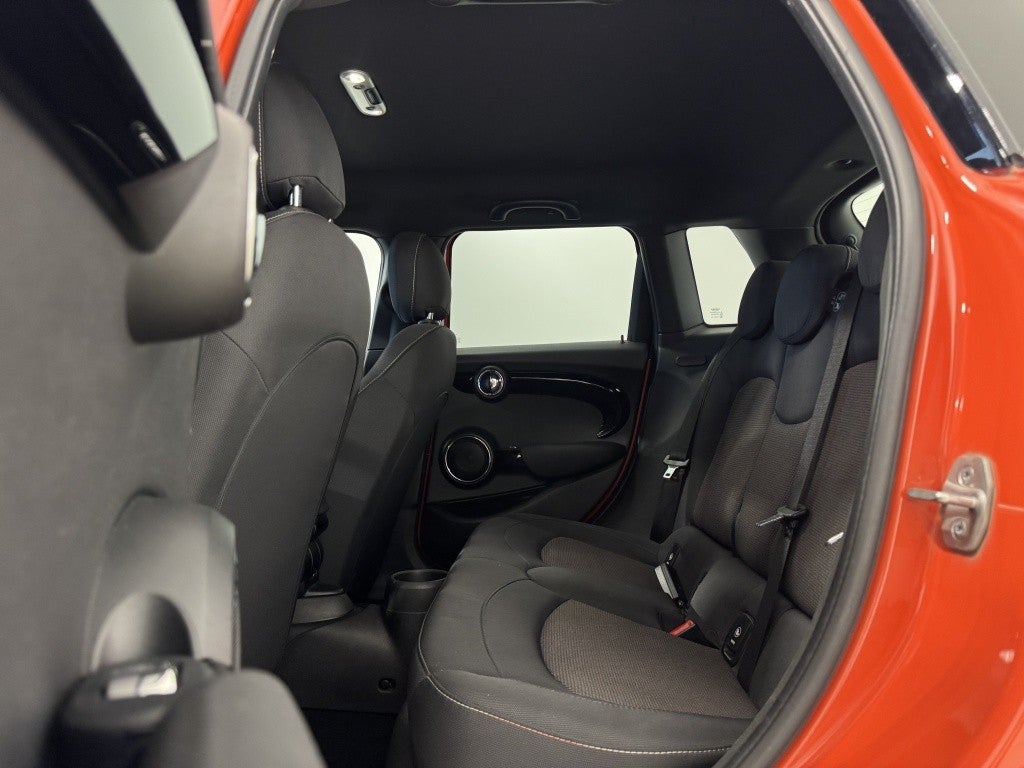 Mini Mini One Aut.