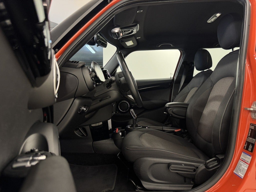 Mini Mini One Aut.