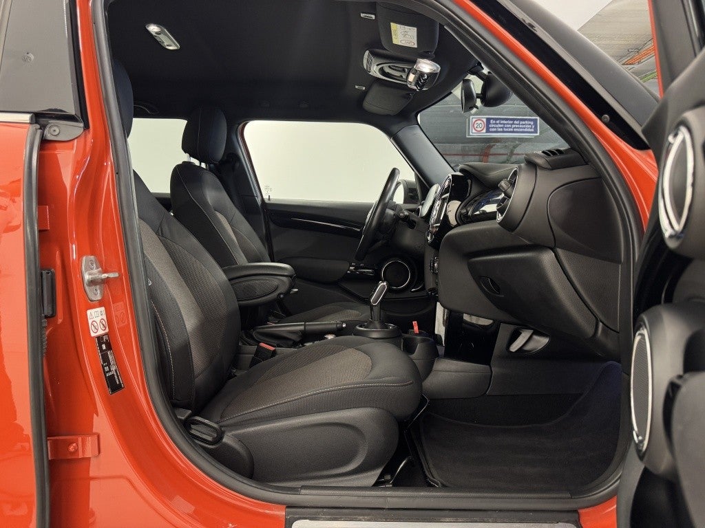 Mini Mini One Aut.