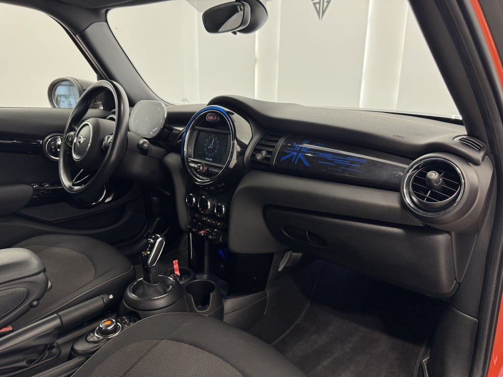 Mini Mini One Aut.