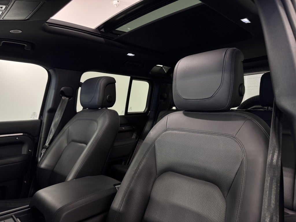 Land-Rover Defender 110 5.0 V8 Carpathian Edition AWD Aut. 525