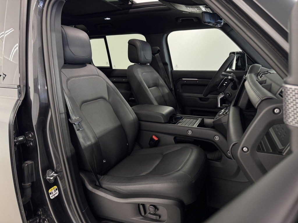 Land-Rover Defender 110 5.0 V8 Carpathian Edition AWD Aut. 525