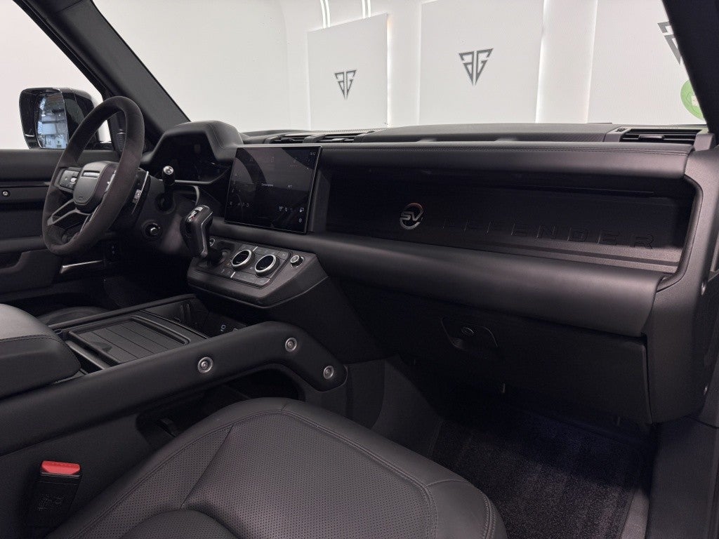 Land-Rover Defender 110 5.0 V8 Carpathian Edition AWD Aut. 525