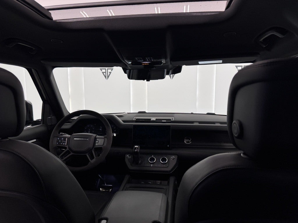 Land-Rover Defender 110 5.0 V8 Carpathian Edition AWD Aut. 525
