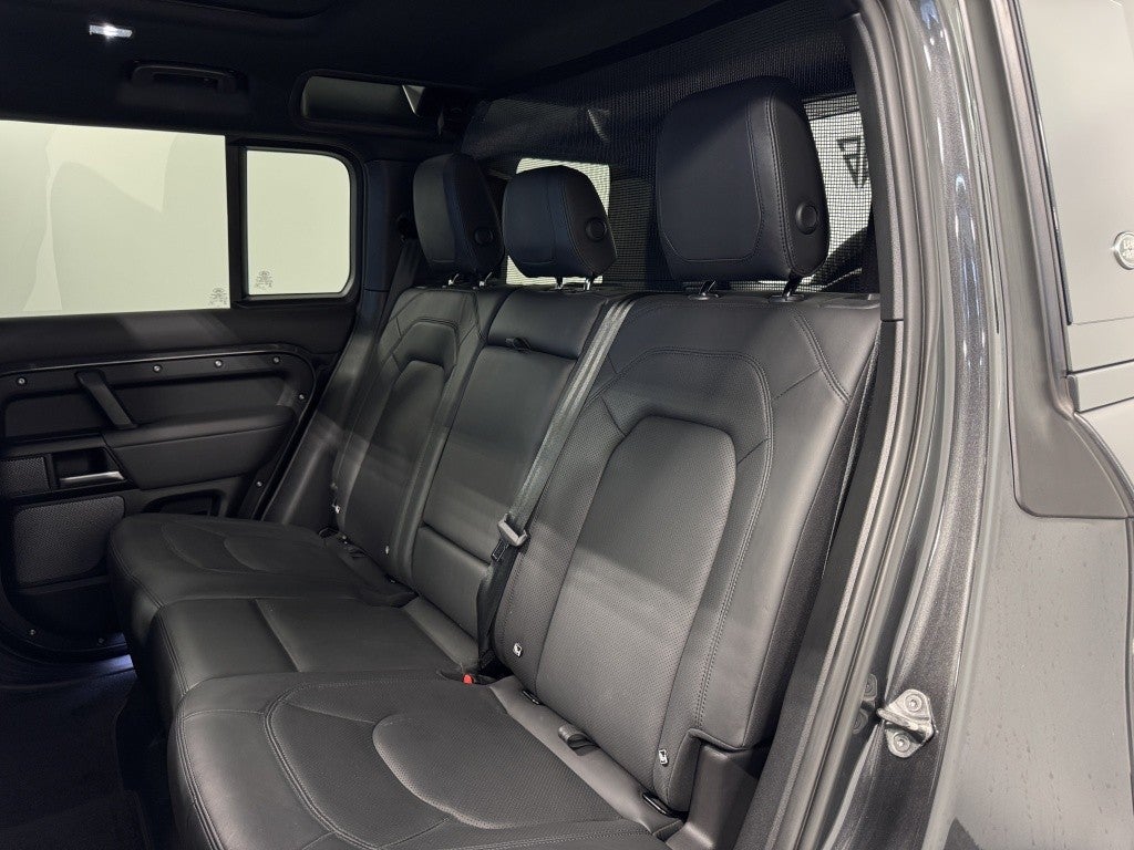 Land-Rover Defender 110 5.0 V8 Carpathian Edition AWD Aut. 525