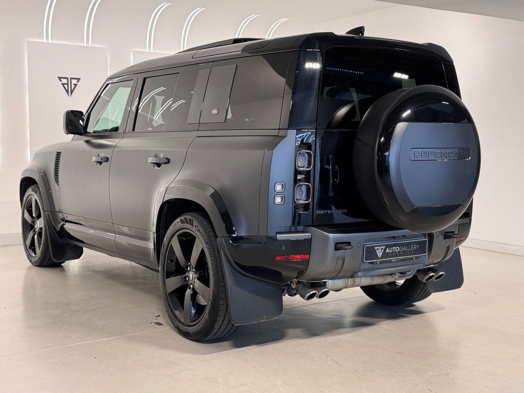 Land-Rover Defender 110 5.0 V8 Carpathian Edition AWD Aut. 525