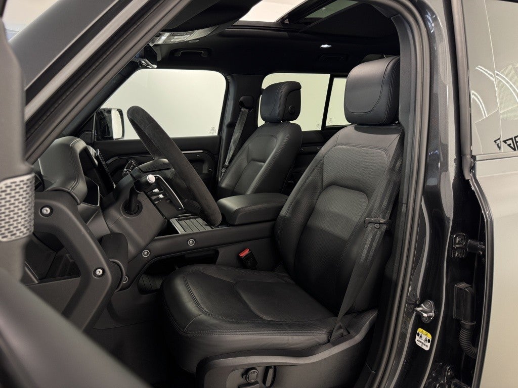 Land-Rover Defender 110 5.0 V8 Carpathian Edition AWD Aut. 525